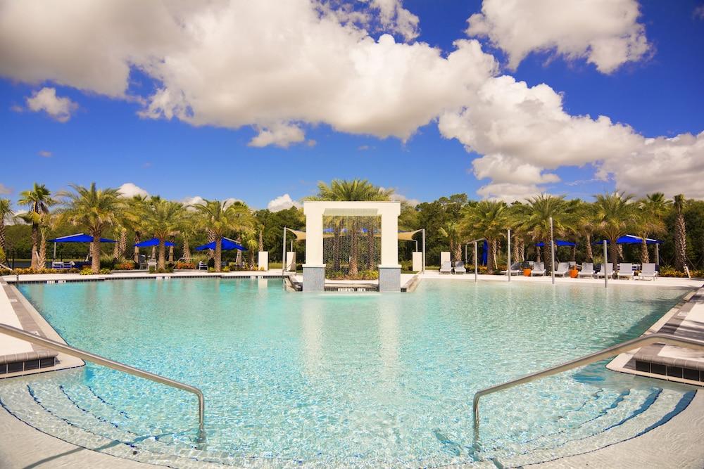 Sonoma By Vhc Hospitality 4* Kissimmee