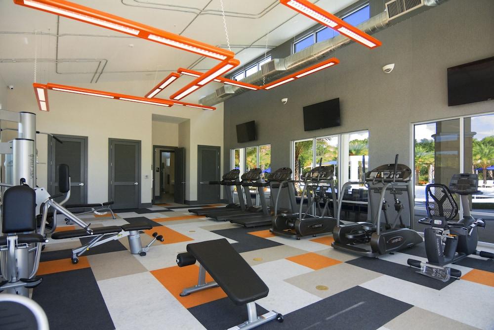 Sonoma By Vhc Hospitality 4* Kissimmee