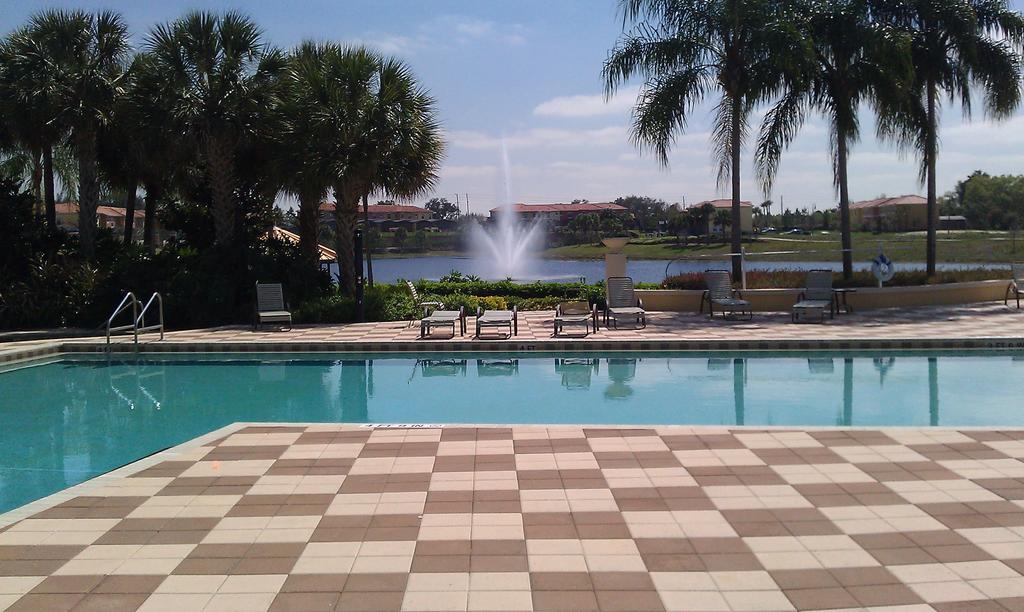 Wish Upon A Splash - Family - 3br - Private Pool - Disney 4 Miles Villa Kissimmee