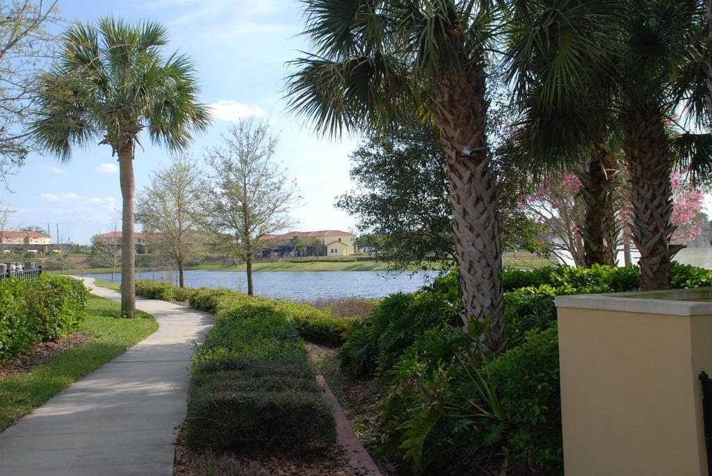 Villa Wish Upon A Splash - Family - 3br - Private Pool - Disney 4 Miles *