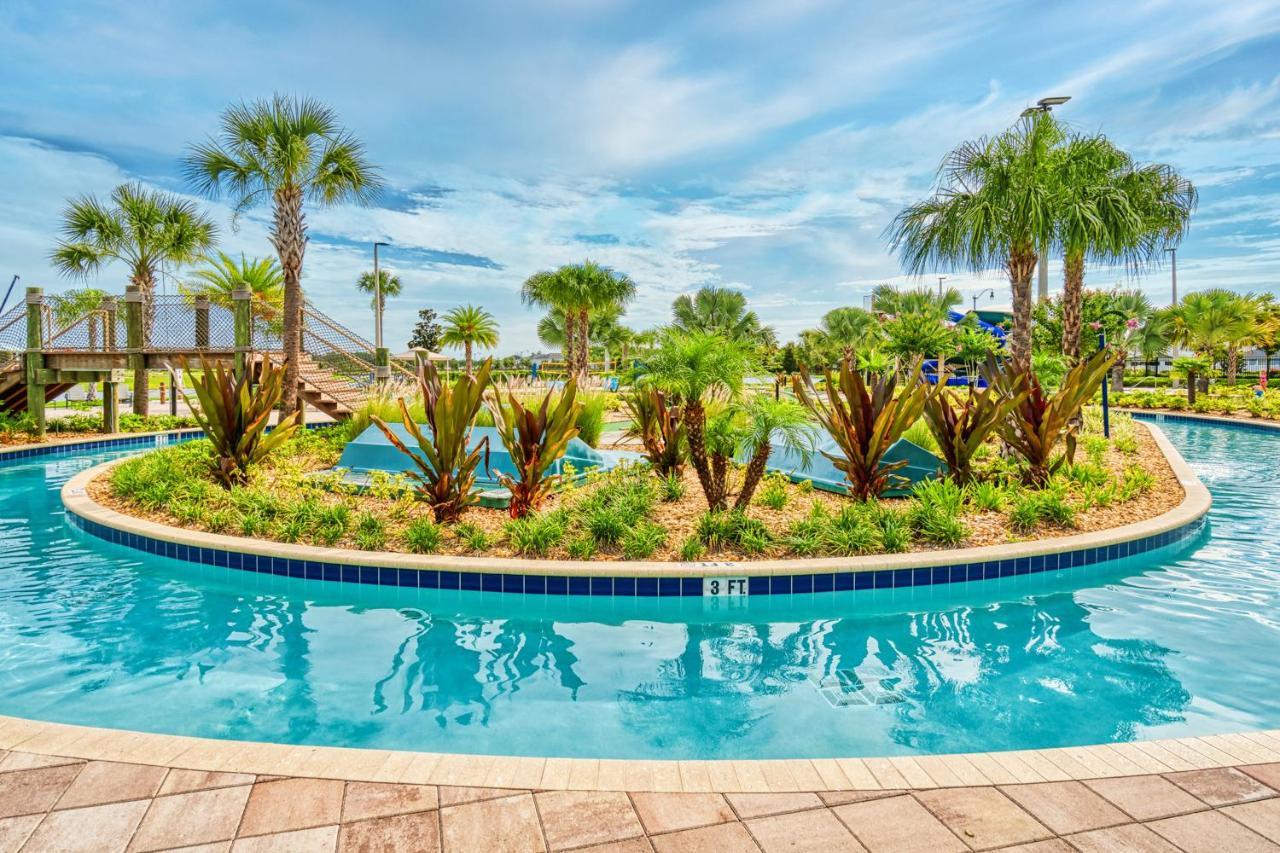 Great Near With Themed Bedroom Villa Kissimmee