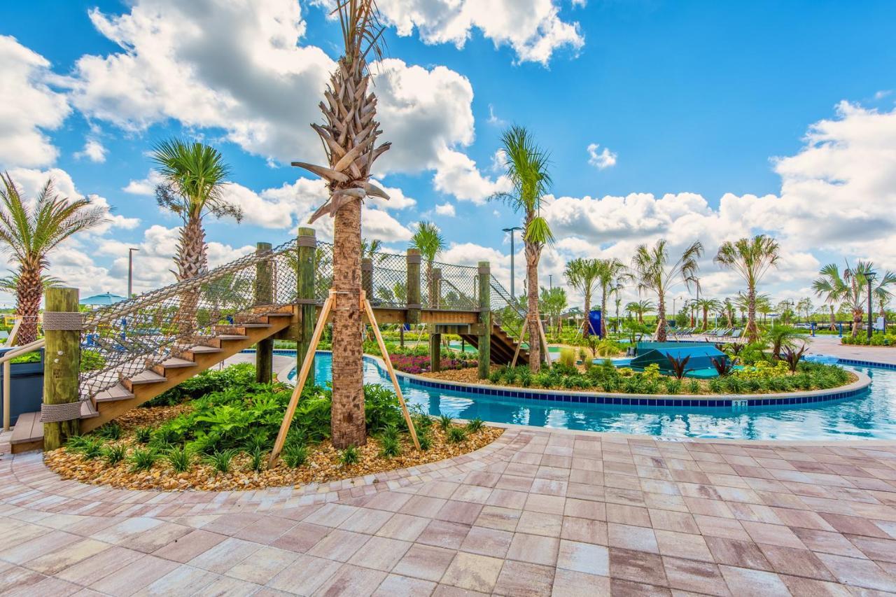 Great Near With Themed Bedroom * Kissimmee