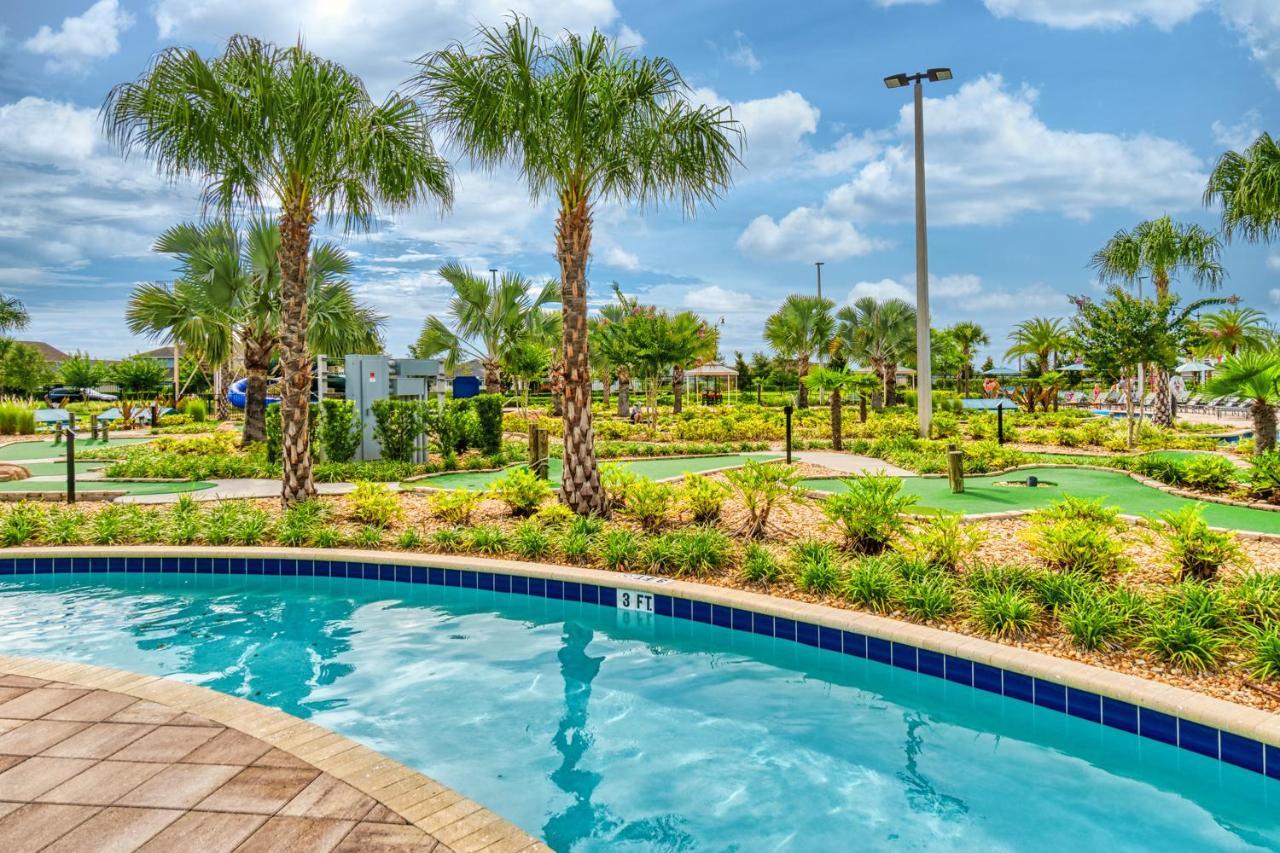 Great Near With Themed Bedroom Kissimmee