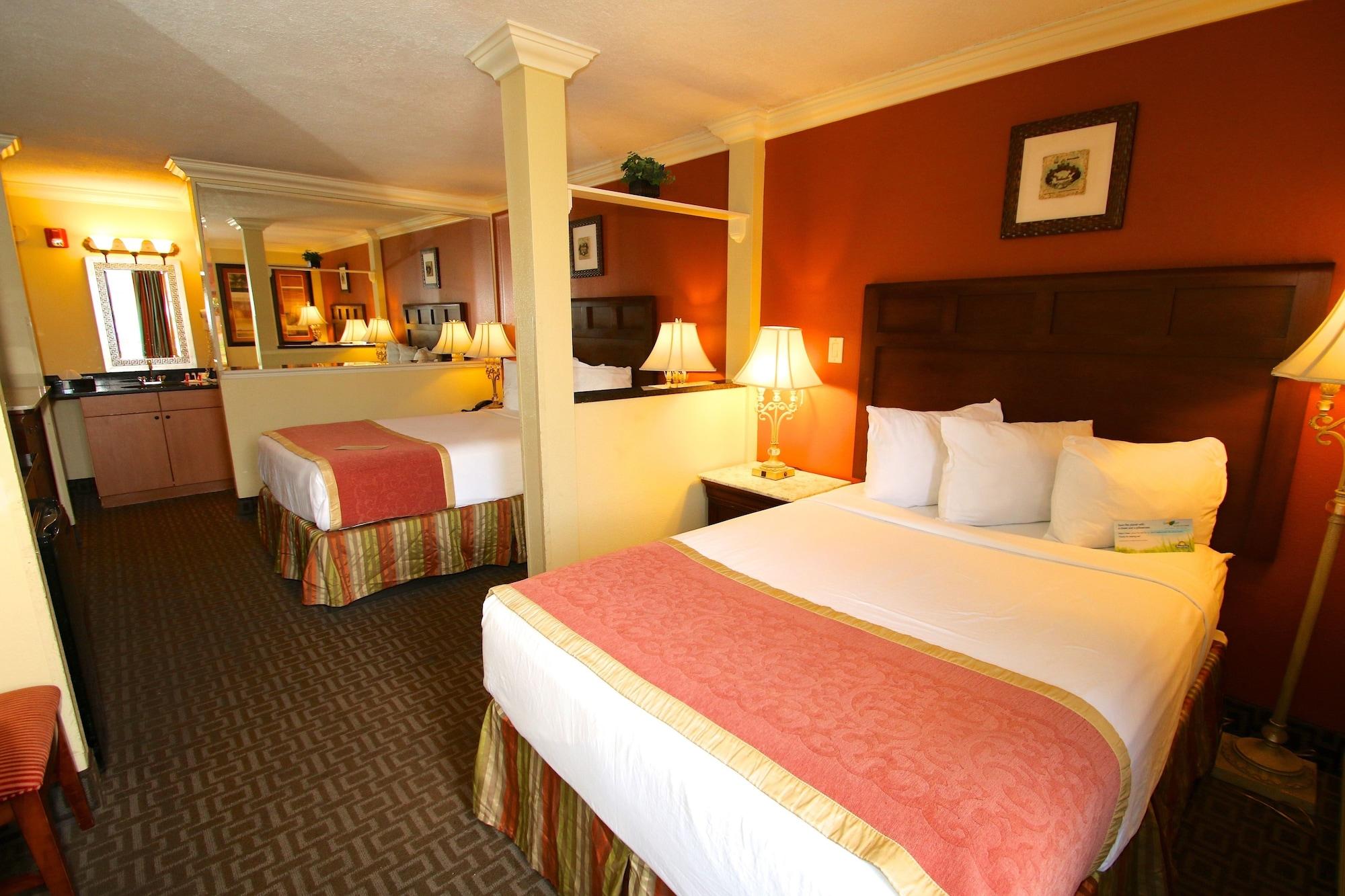 Days By Wyndham West Kissimmee