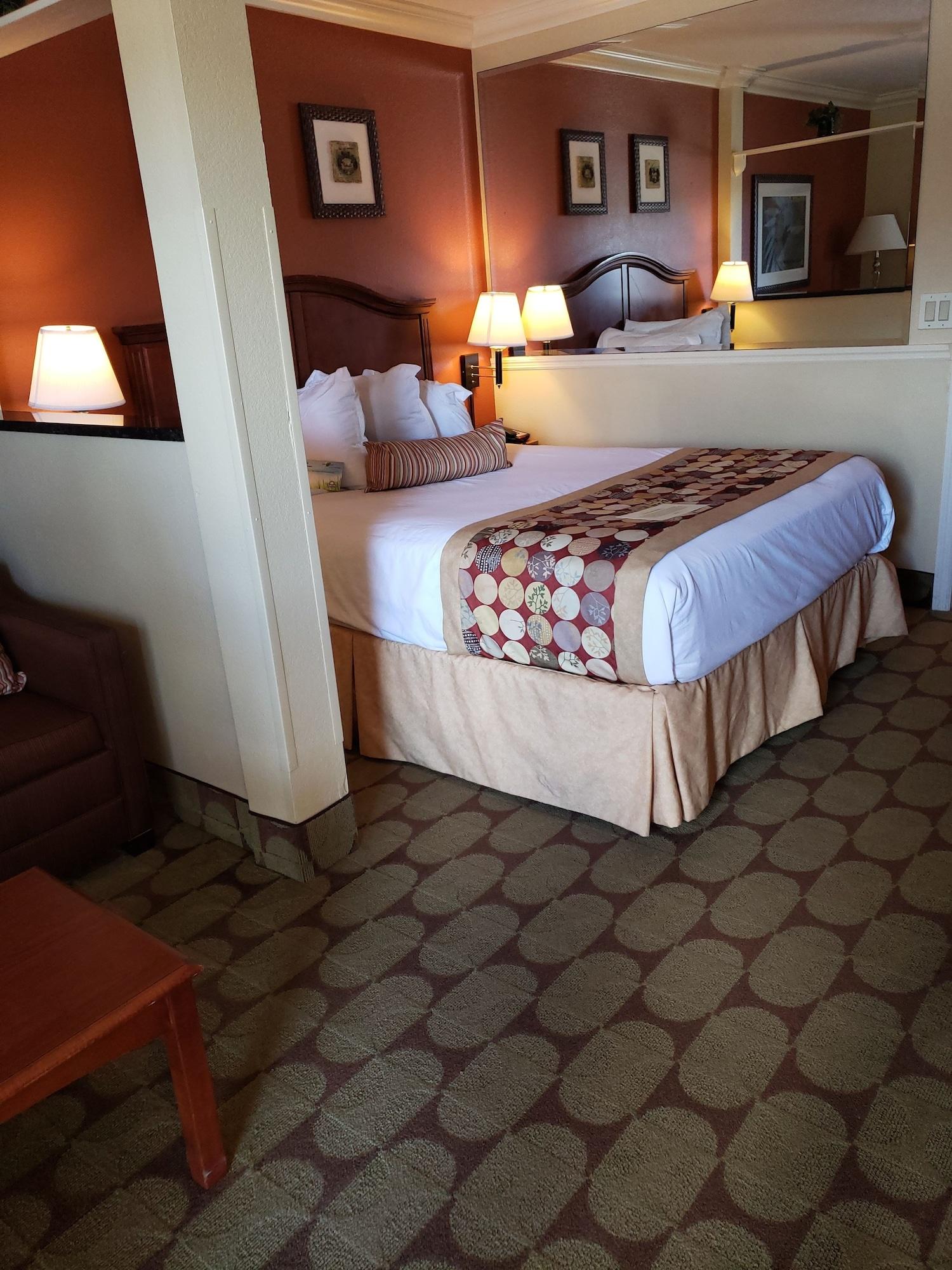 Days By Wyndham West Hotel Kissimmee