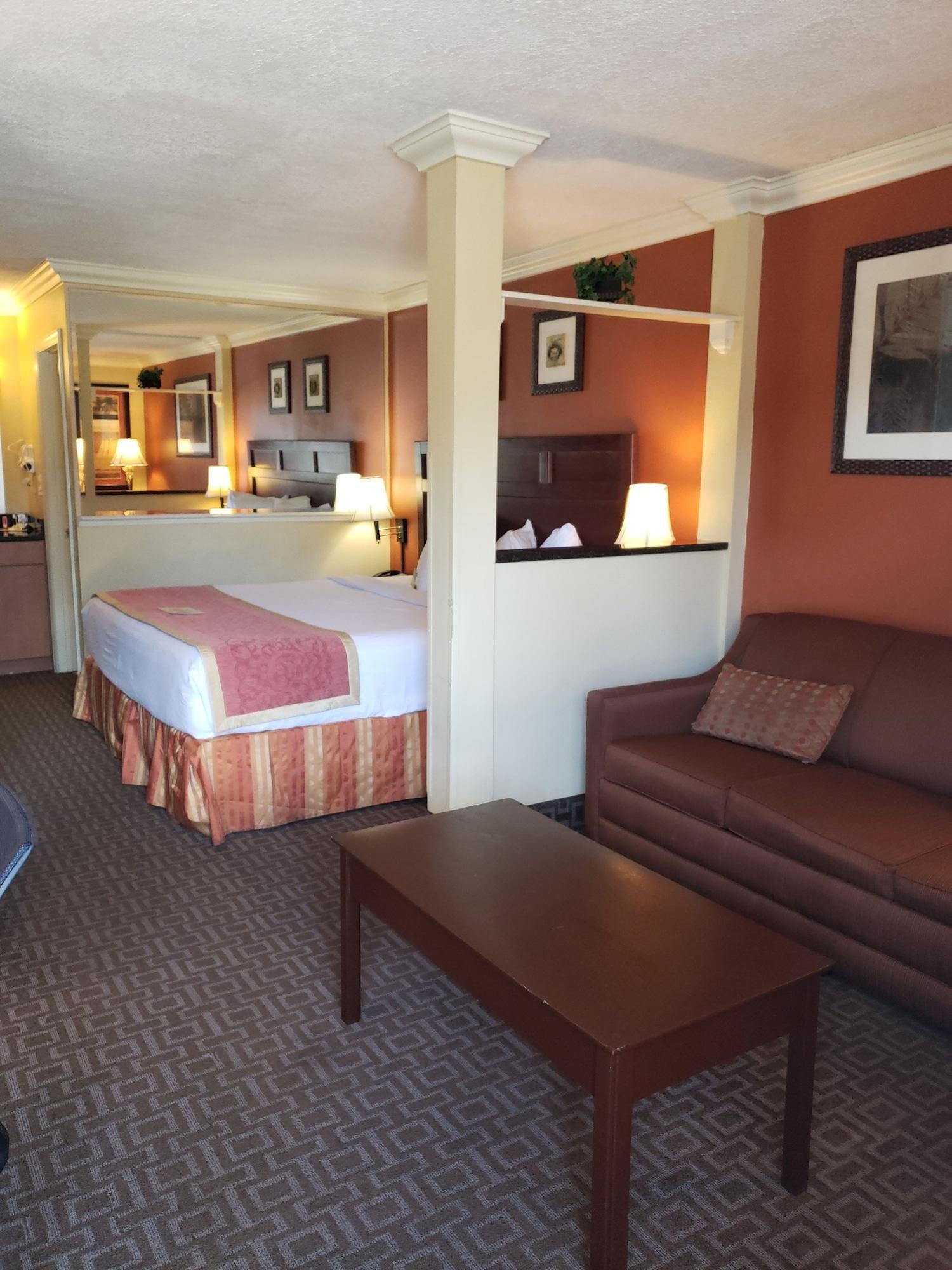 Days By Wyndham West Hotel Kissimmee