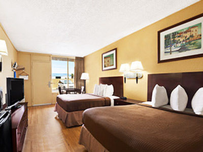 Americas Value Orlando, Fl Hotel Williamsburg