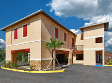 Days By Wyndham West Hotel Kissimmee