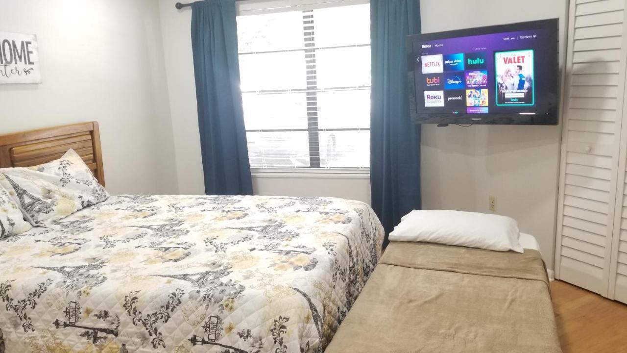 3697 Vacational Apartment