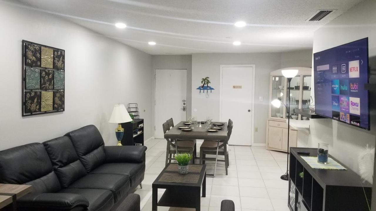3697 Vacational Apartment