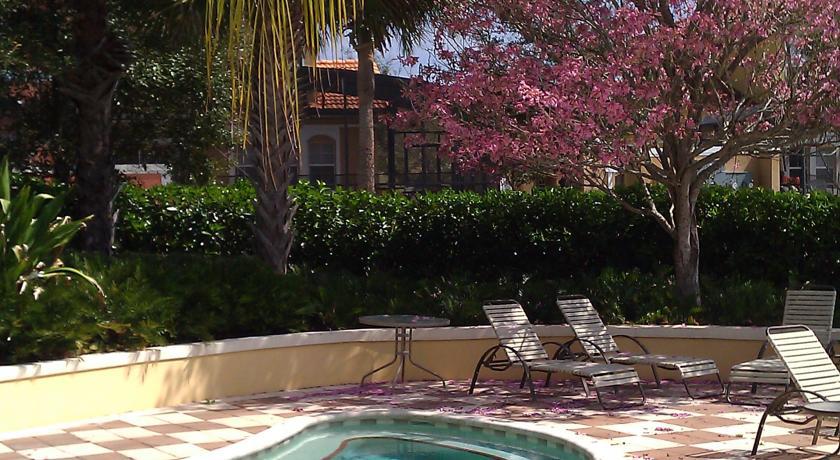 Wish Upon A Splash - Family - 3br - Private Pool - Disney 4 Miles Villa *