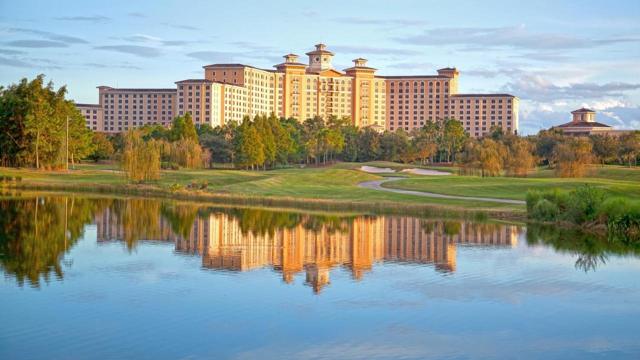 Resort Rosen Shingle Creek Universal Blvd