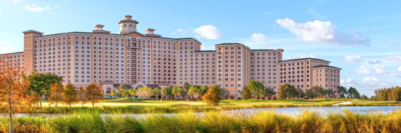 Rosen Shingle Creek Universal Blvd Resort 4*