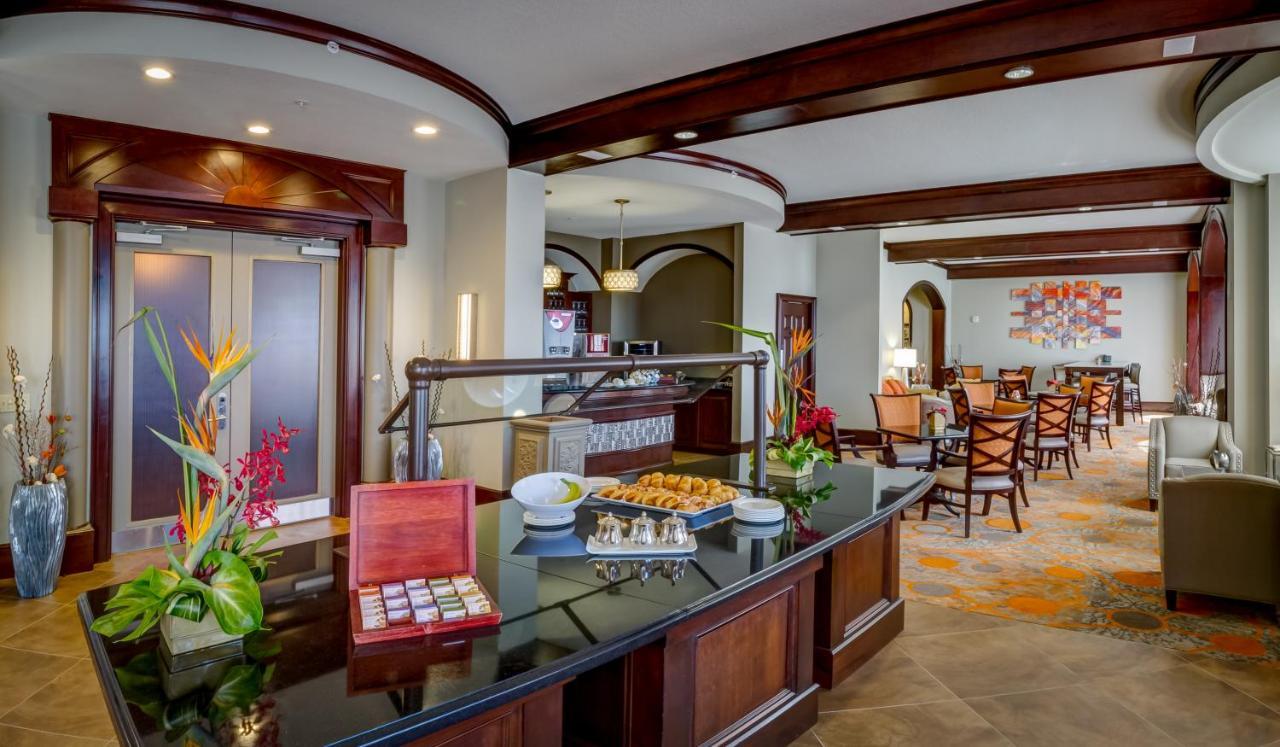 Resort Rosen Shingle Creek Universal Blvd 4*