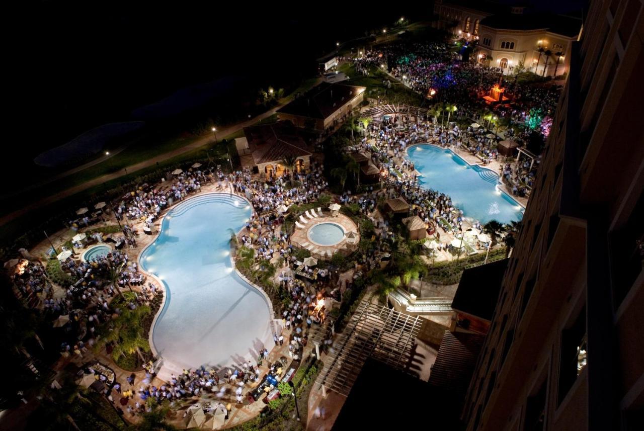 Resort Rosen Shingle Creek Universal Blvd Williamsburg