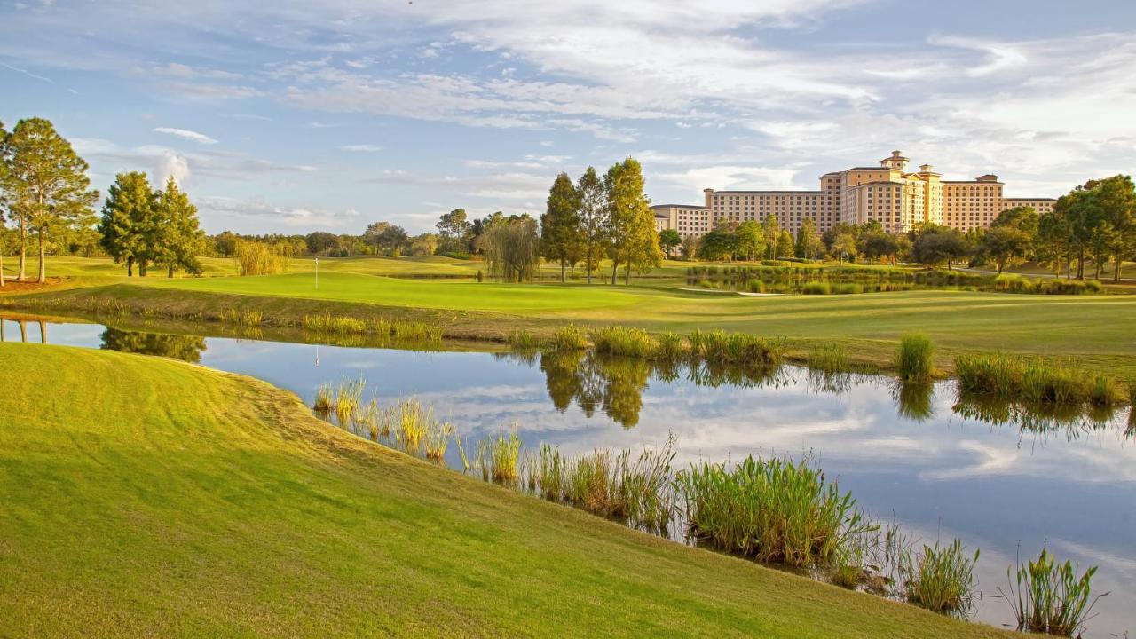 Resort Rosen Shingle Creek Universal Blvd Williamsburg