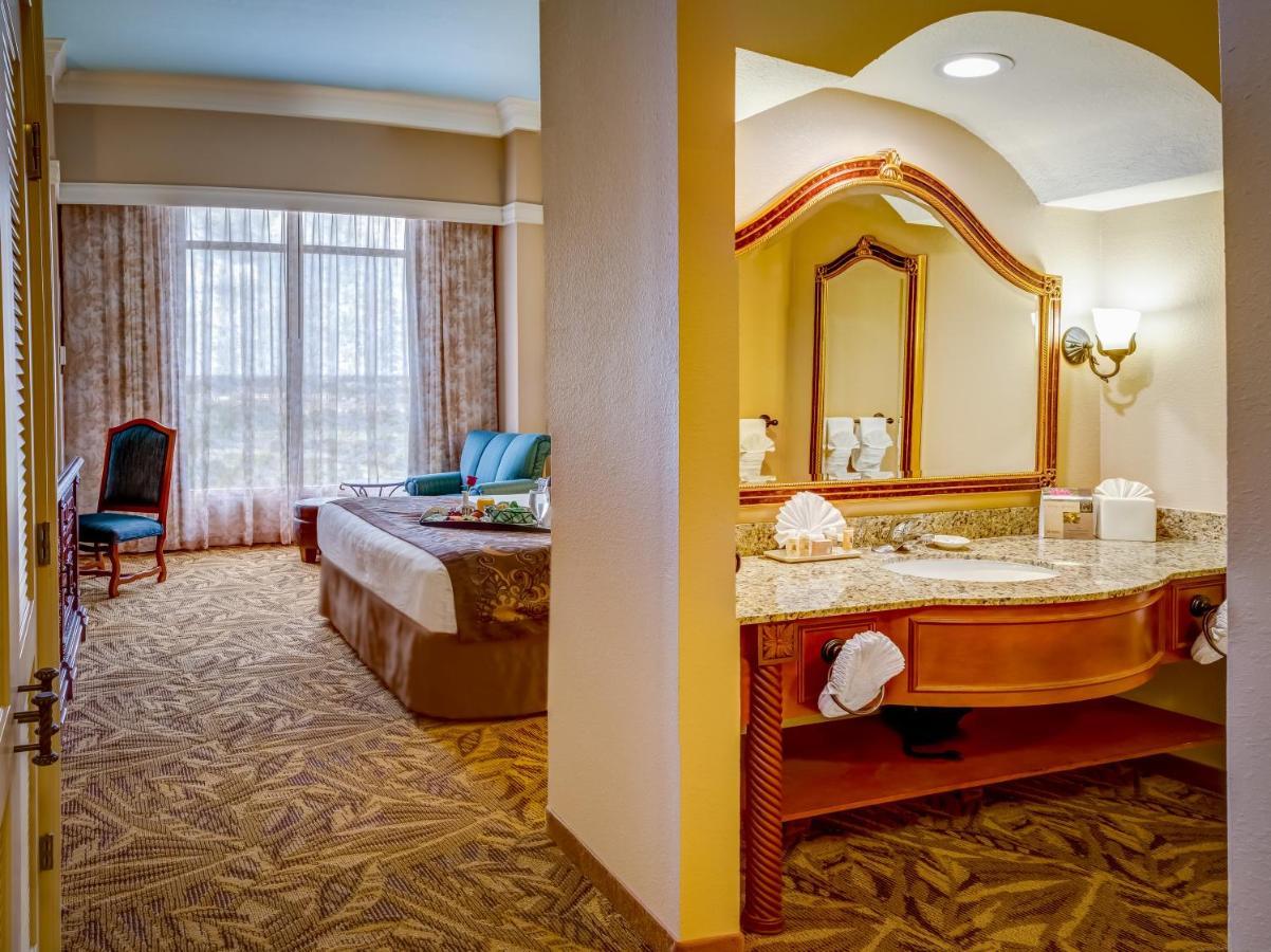 Rosen Shingle Creek Universal Blvd Resort Williamsburg