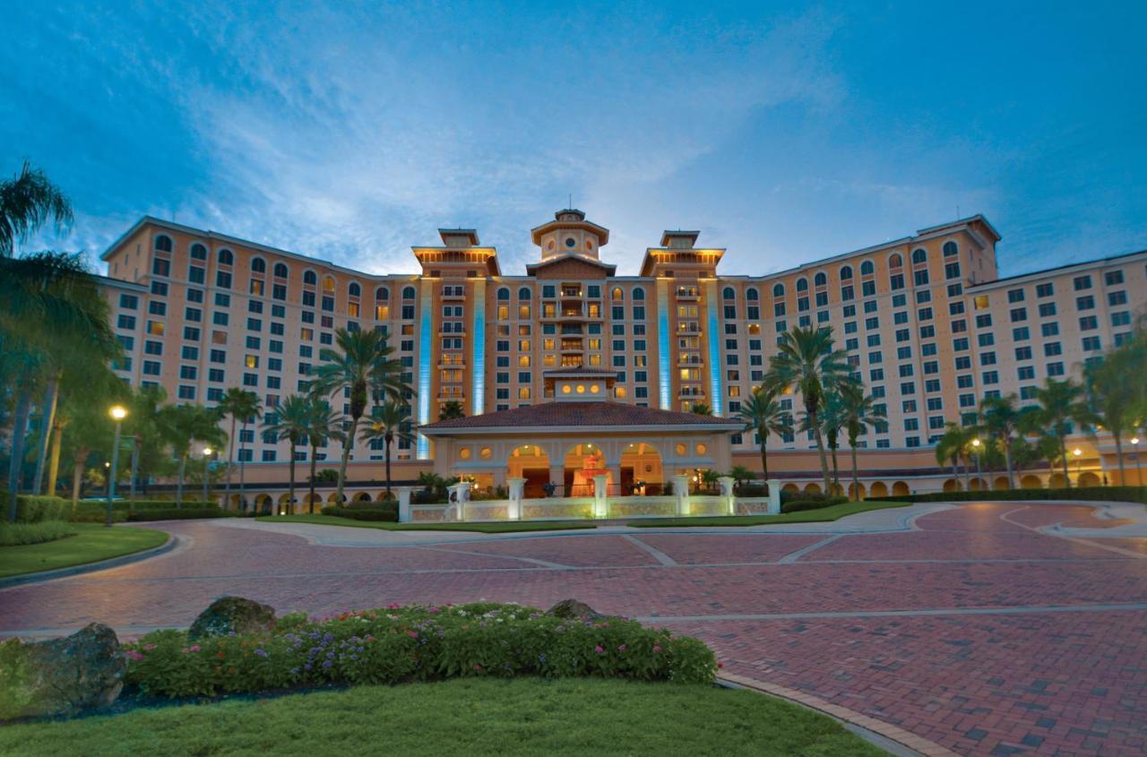 Resort Rosen Shingle Creek Universal Blvd 4*