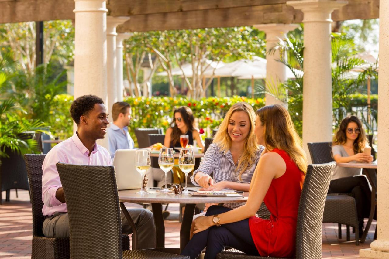 Rosen Shingle Creek Universal Blvd 4*