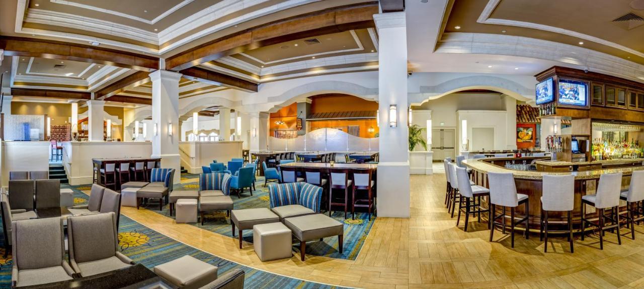 Resort Rosen Shingle Creek Universal Blvd 4*
