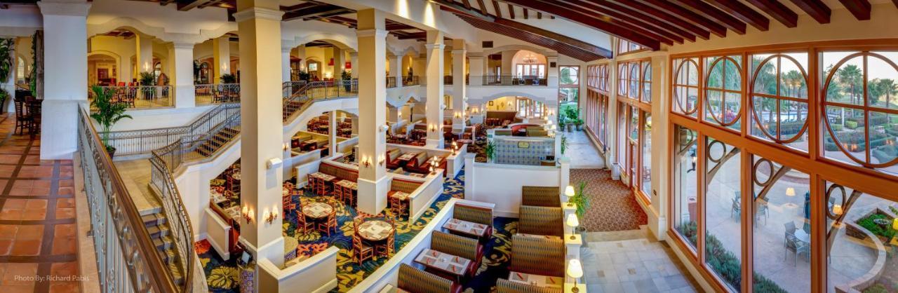 Rosen Shingle Creek Universal Blvd Resort