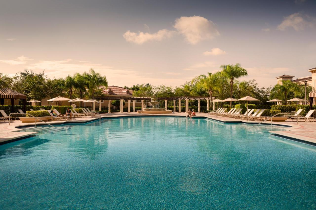 Rosen Shingle Creek Universal Blvd Resort
