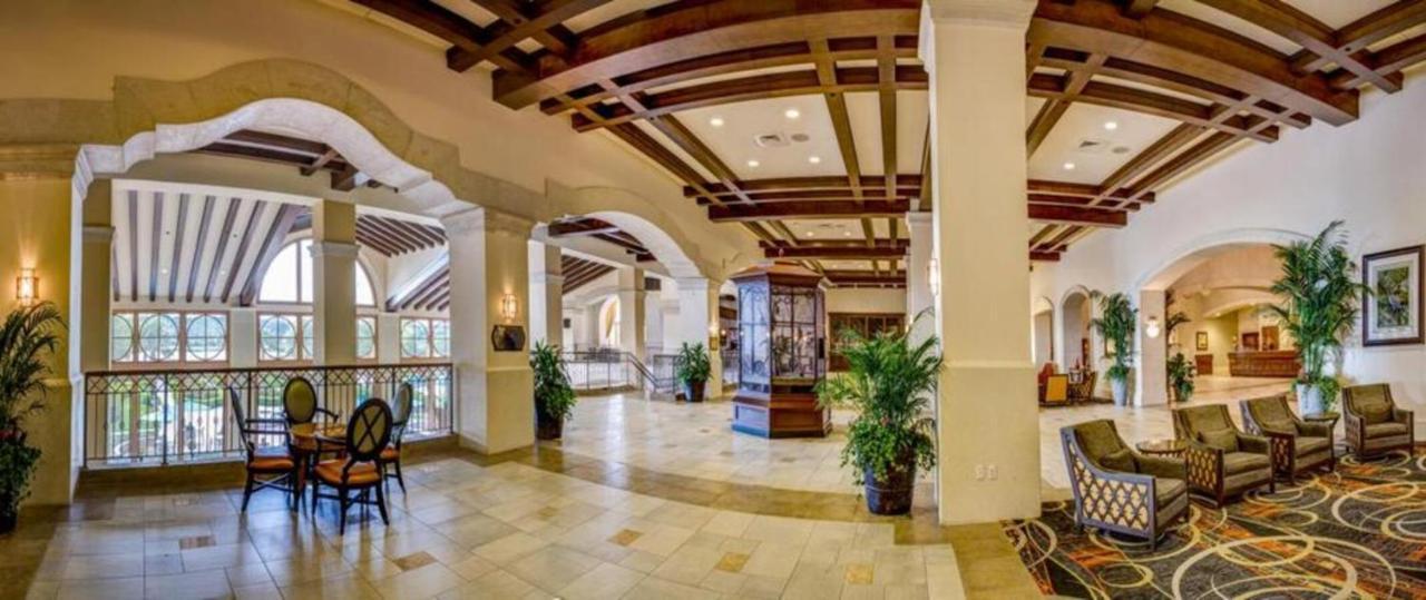 Rosen Shingle Creek Universal Blvd