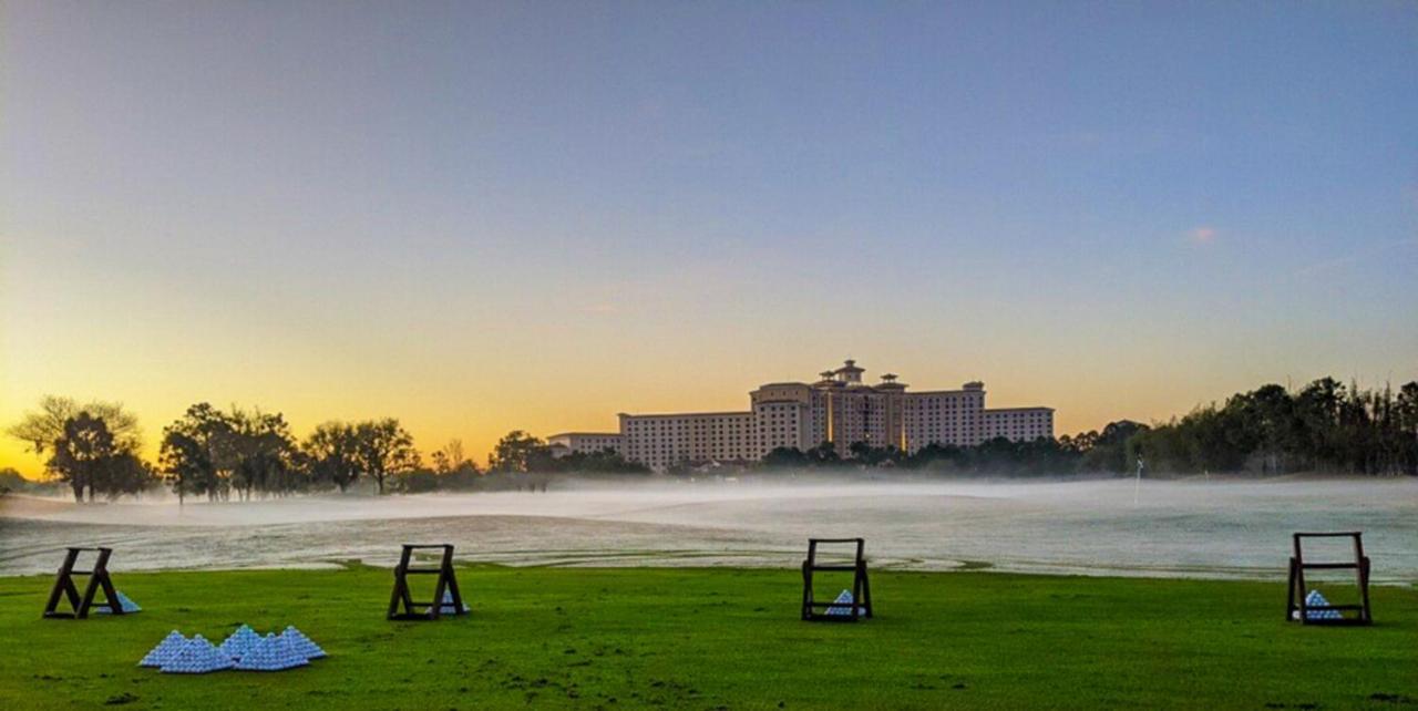 Rosen Shingle Creek Universal Blvd Resort Williamsburg