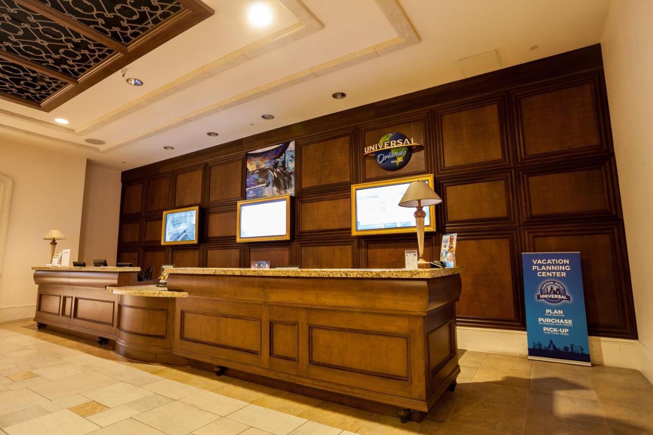 Rosen Shingle Creek Universal Blvd Resort Williamsburg