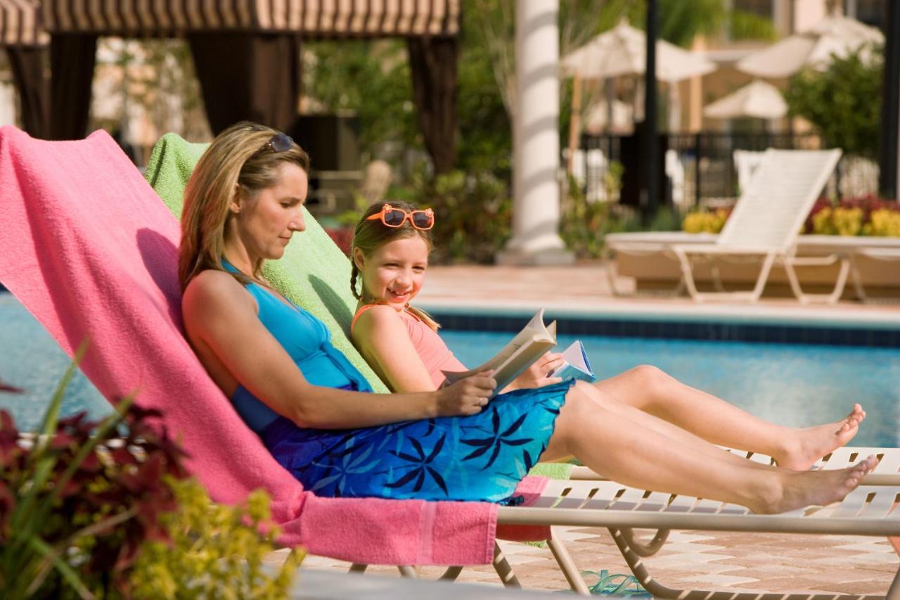 Rosen Shingle Creek Universal Blvd