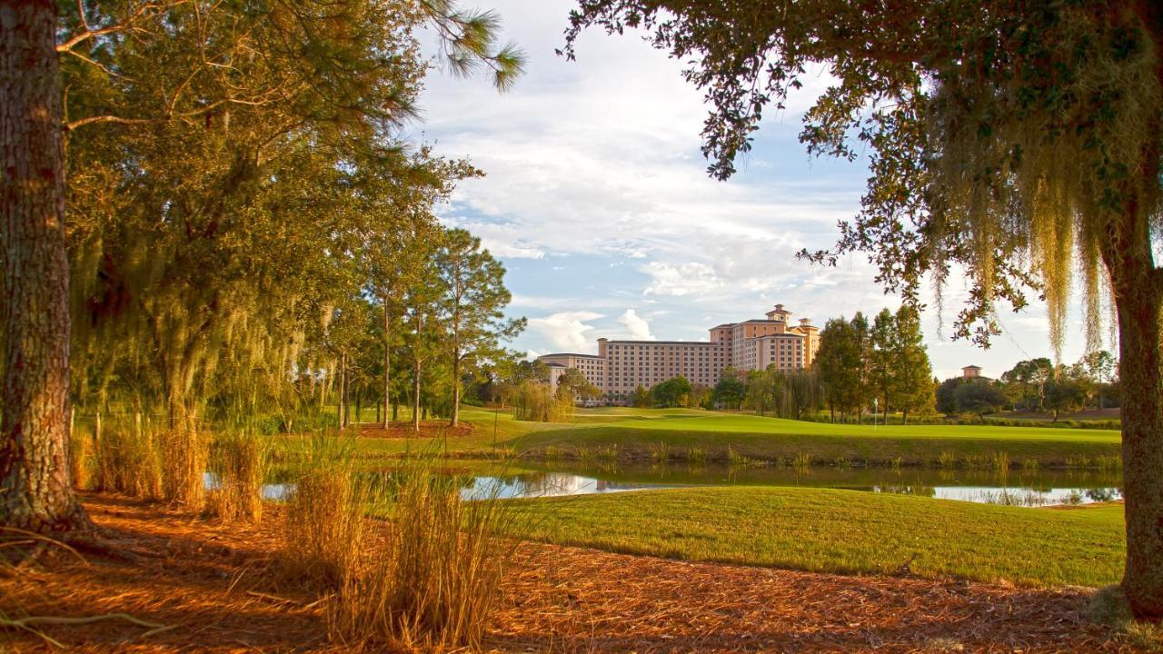 Resort Rosen Shingle Creek Universal Blvd