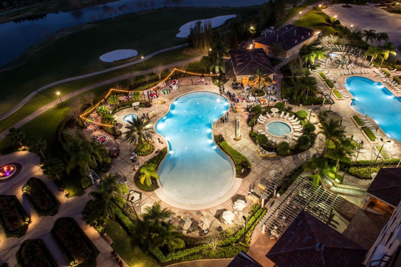 Rosen Shingle Creek Universal Blvd Resort