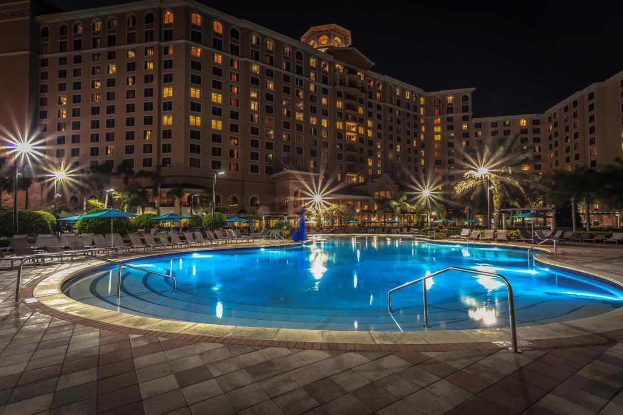 Resort Rosen Shingle Creek Universal Blvd Williamsburg