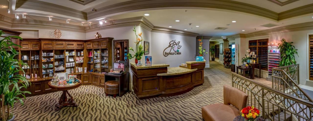 Rosen Shingle Creek Universal Blvd Resort