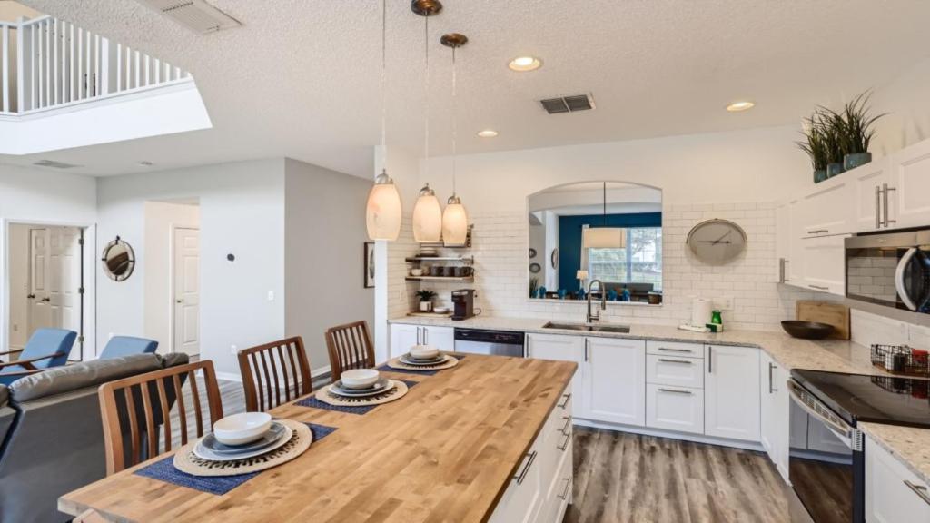 Magical 7br Pool Near & Orlando Attractions * Kissimmee