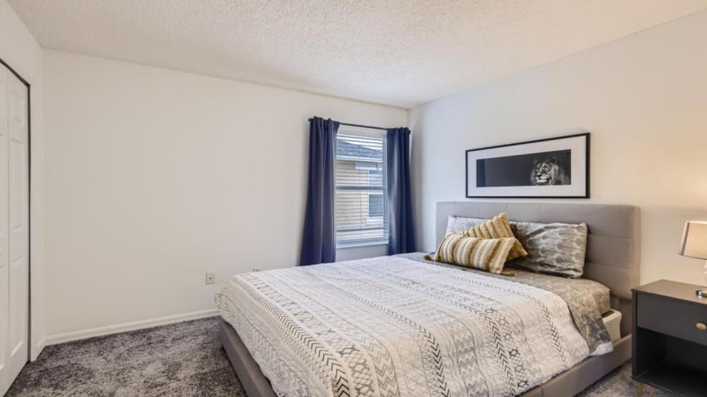 Magical 7br Pool Near & Orlando Attractions Kissimmee