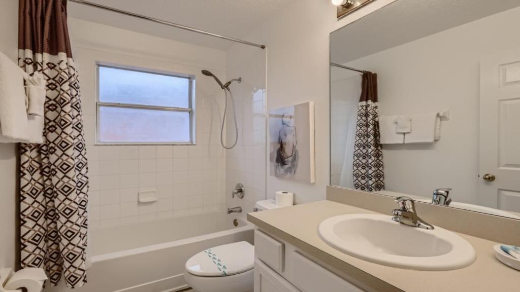 Holiday home Magical 7br Pool Near & Orlando Attractions