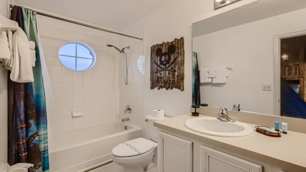 Magical 7br Pool Near & Orlando Attractions *