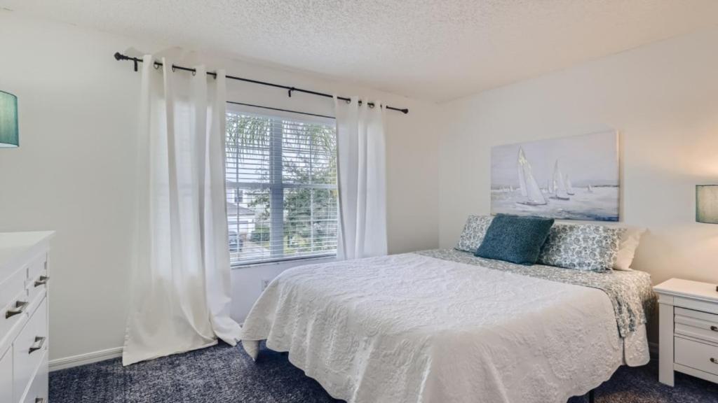 Magical 7br Pool Near & Orlando Attractions * Kissimmee