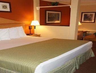 Days By Wyndham West Hotel 2*