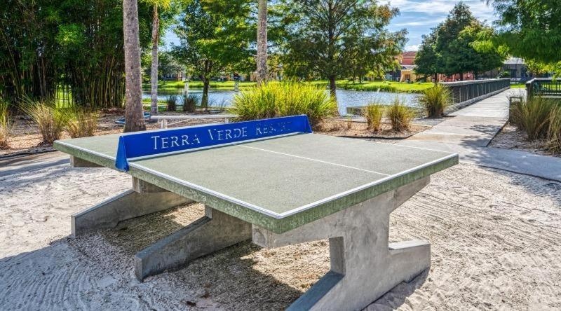 Magical 7br Pool Near & Orlando Attractions Holiday home *