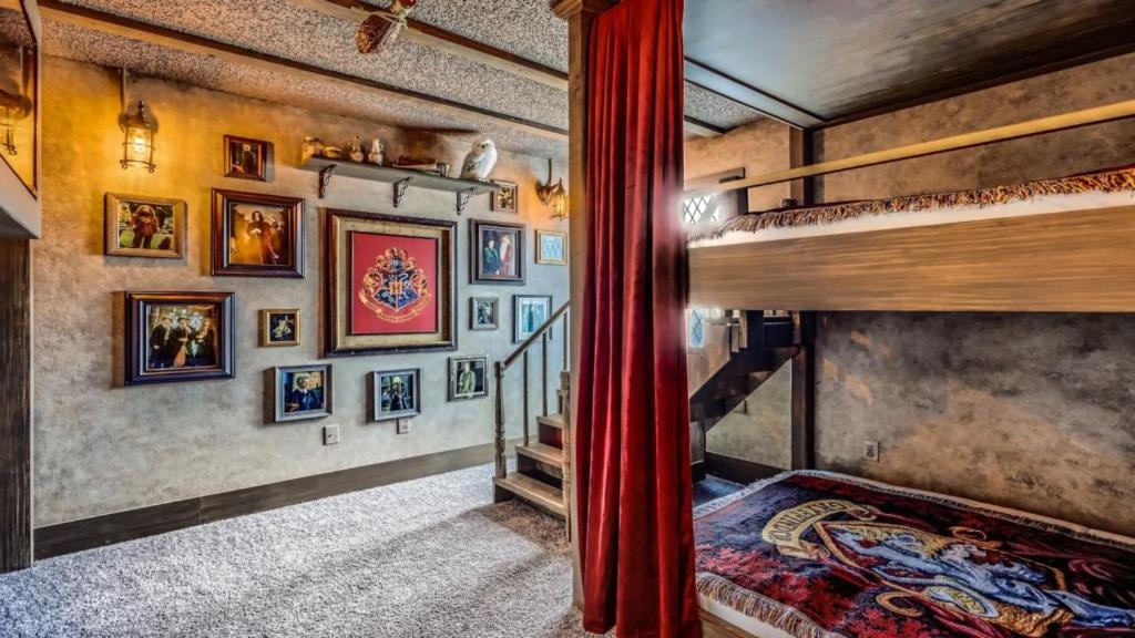 Holiday home Magical 7br Pool Near & Orlando Attractions Kissimmee