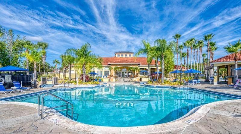 Holiday home Magical 7br Pool Near & Orlando Attractions *