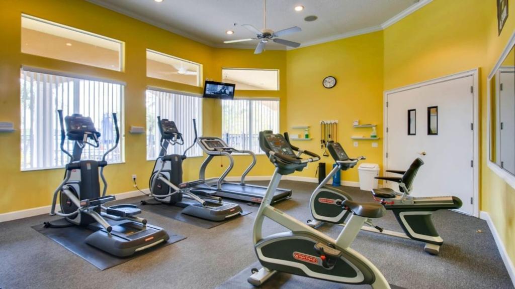 Magical 7br Pool Near & Orlando Attractions *