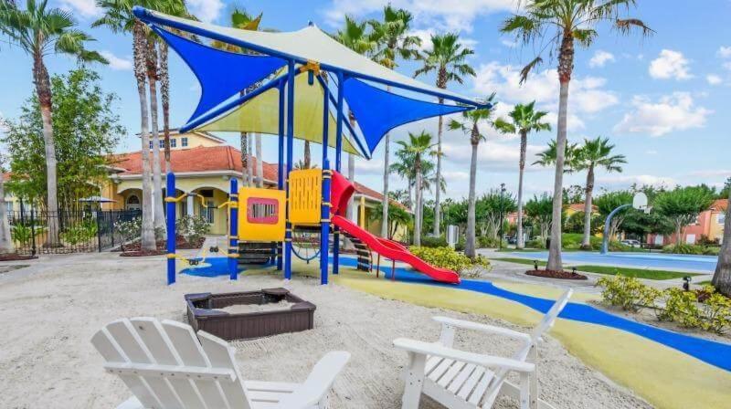 Magical 7br Pool Near & Orlando Attractions *