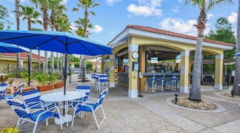 Magical 7br Pool Near & Orlando Attractions Holiday home Kissimmee