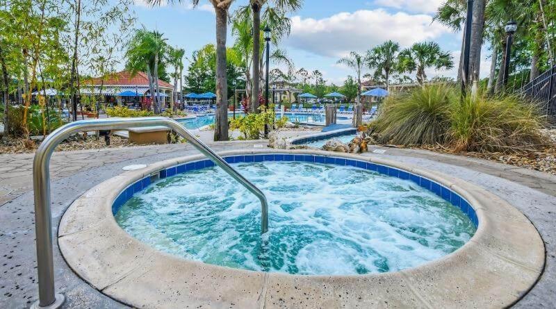 Magical 7br Pool Near & Orlando Attractions