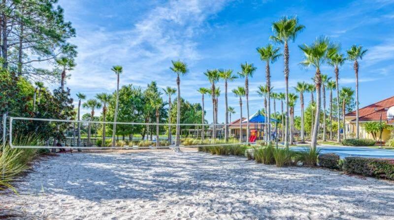 Holiday home Magical 7br Pool Near & Orlando Attractions *