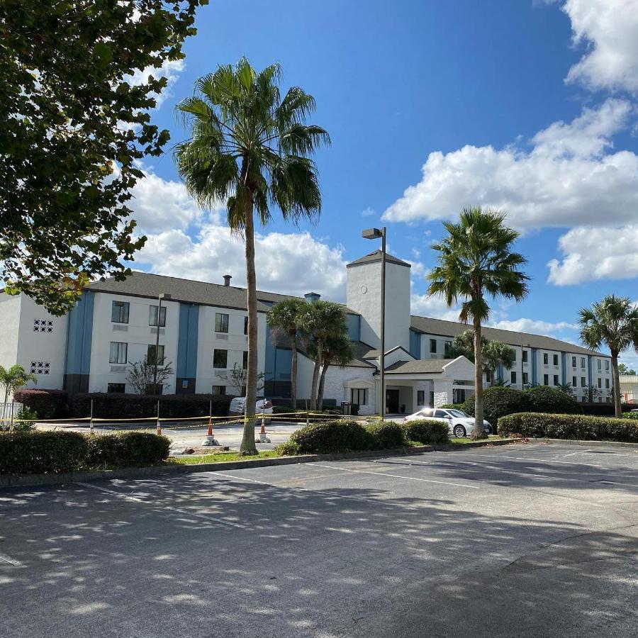 Destiny Palms Maingate West Hotel Kissimmee