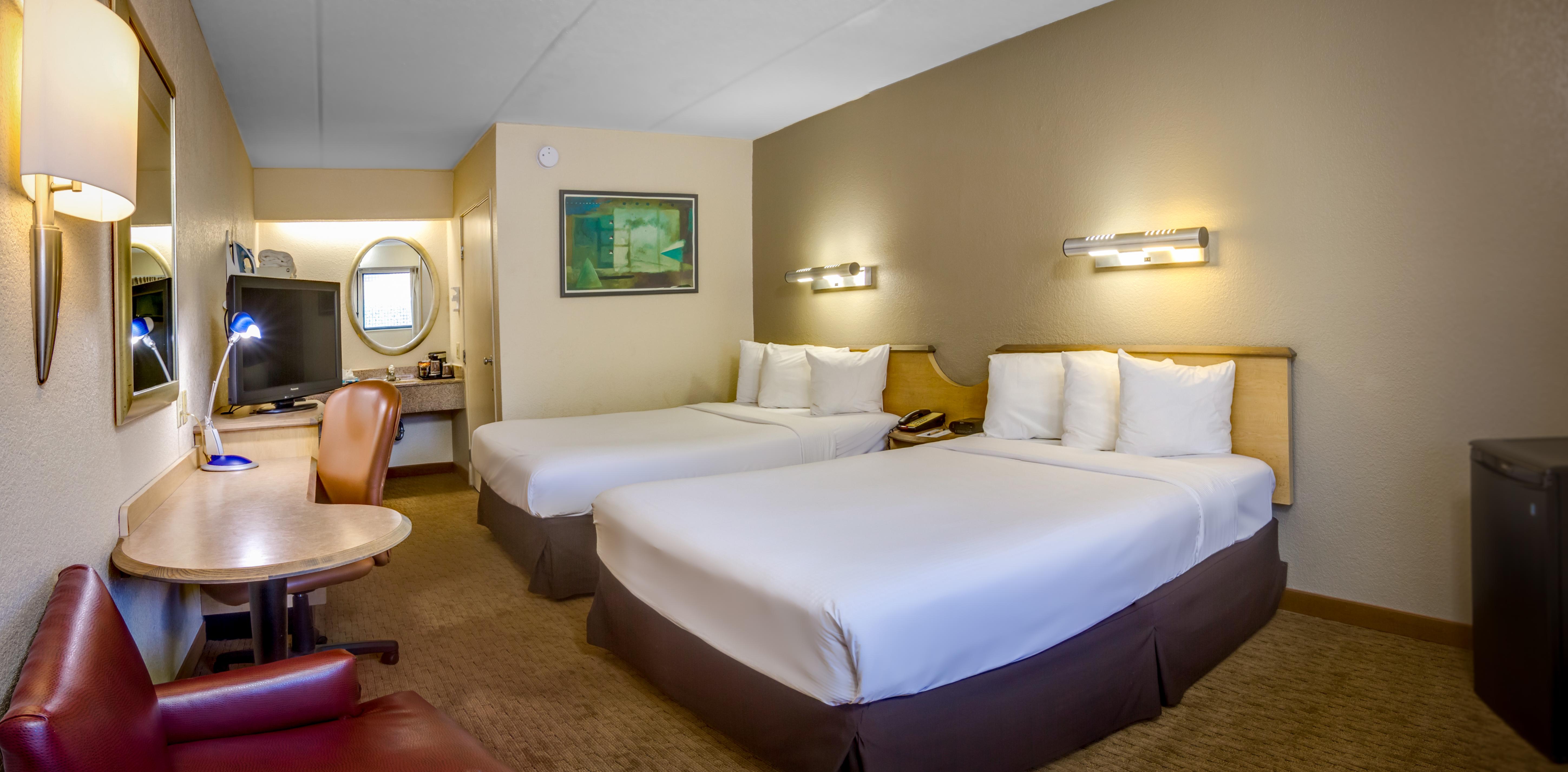 Hotel Clarion & At International Drive Williamsburg